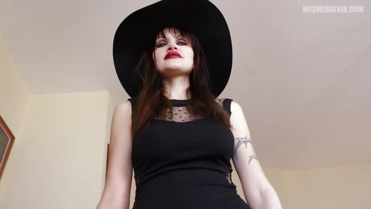 Poślubiłem cię za twój majątek