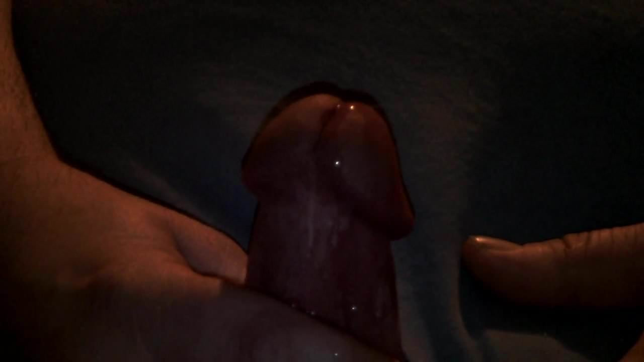 Solo Cumshot