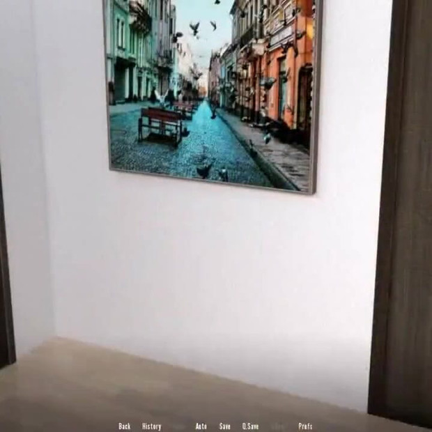 WVM: She is sucking a huge cock like a real porn star, throat pie - ep. 26