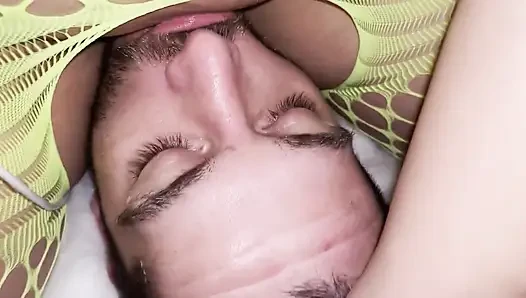 Facesitting