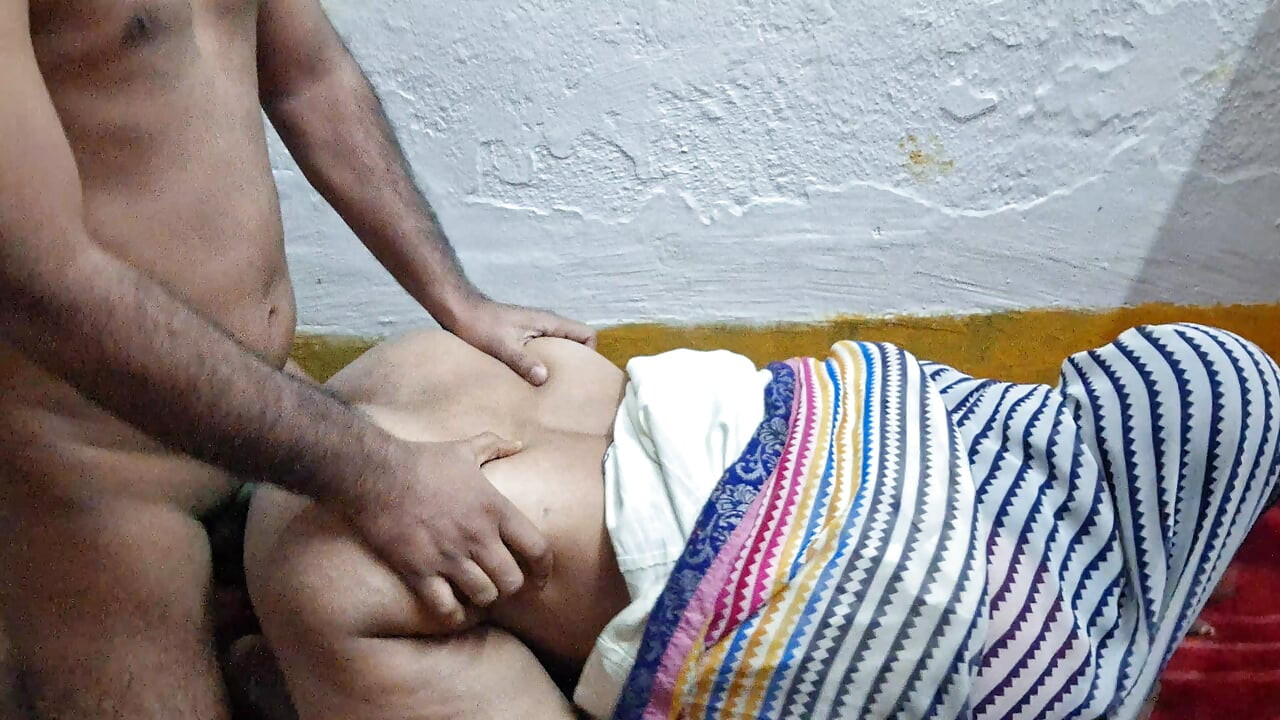 Maid Caught Having Sex with Husband