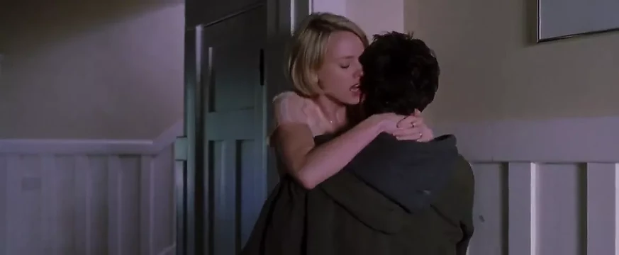Naomi Watts cheating her Husband
