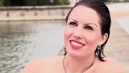 Hardcore French Porn, Brunette, Hairy Pussy 5732 2