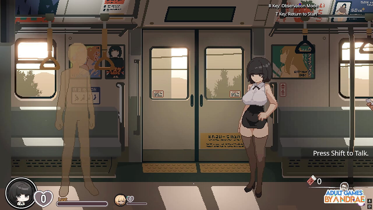 Train 45 Gameplay Part 1 - the Beginning of the Endless Journey