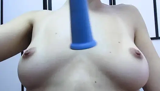 Toket yang menpesona