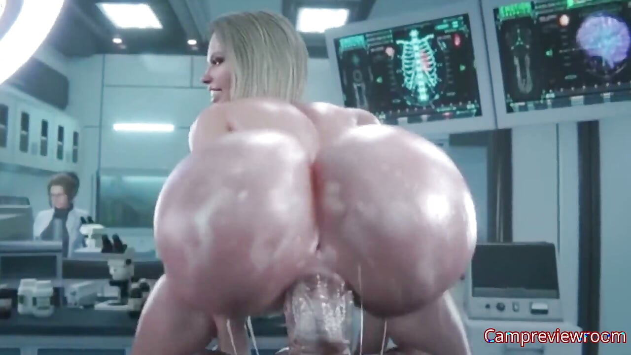 Futanari completion 2