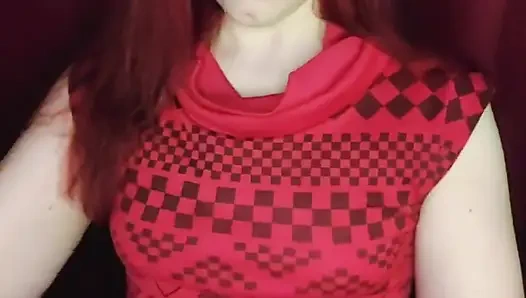 Твоя горячая сводная сестра примеряет сексуальные костюмы для тебя! Инструкция по в Аргентине