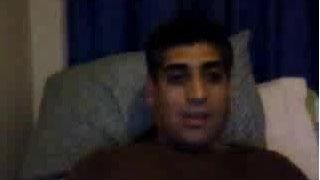 Pés heteros de caras na webcam # 351