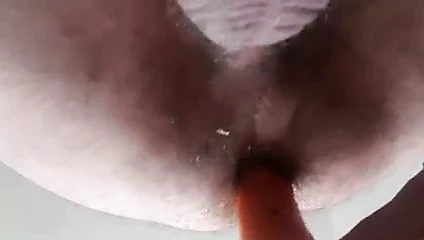 Götümde havuç