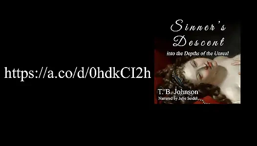 Нисход грешника в глубины нереального (выдержка из AV Book)