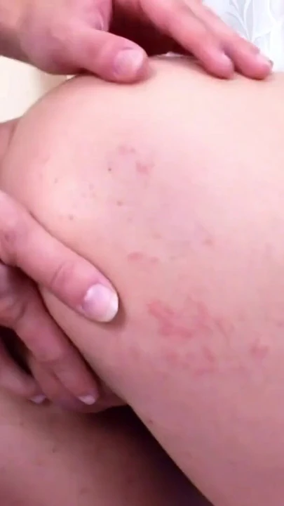 Epic moment from "Skinny Redhead and Black Hairy Girls lick and fingering each other"