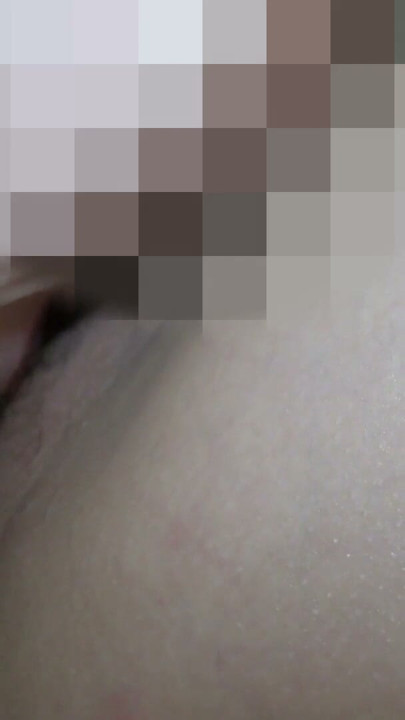 Hairy Japanese MILF with Big Natural Tits Gets Creampied | Clip 1
