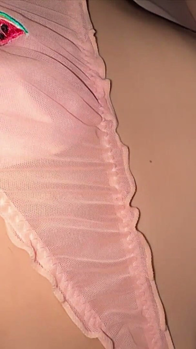 Well done to the lady who decided to show the loss of virginity on camera! | Clip 1