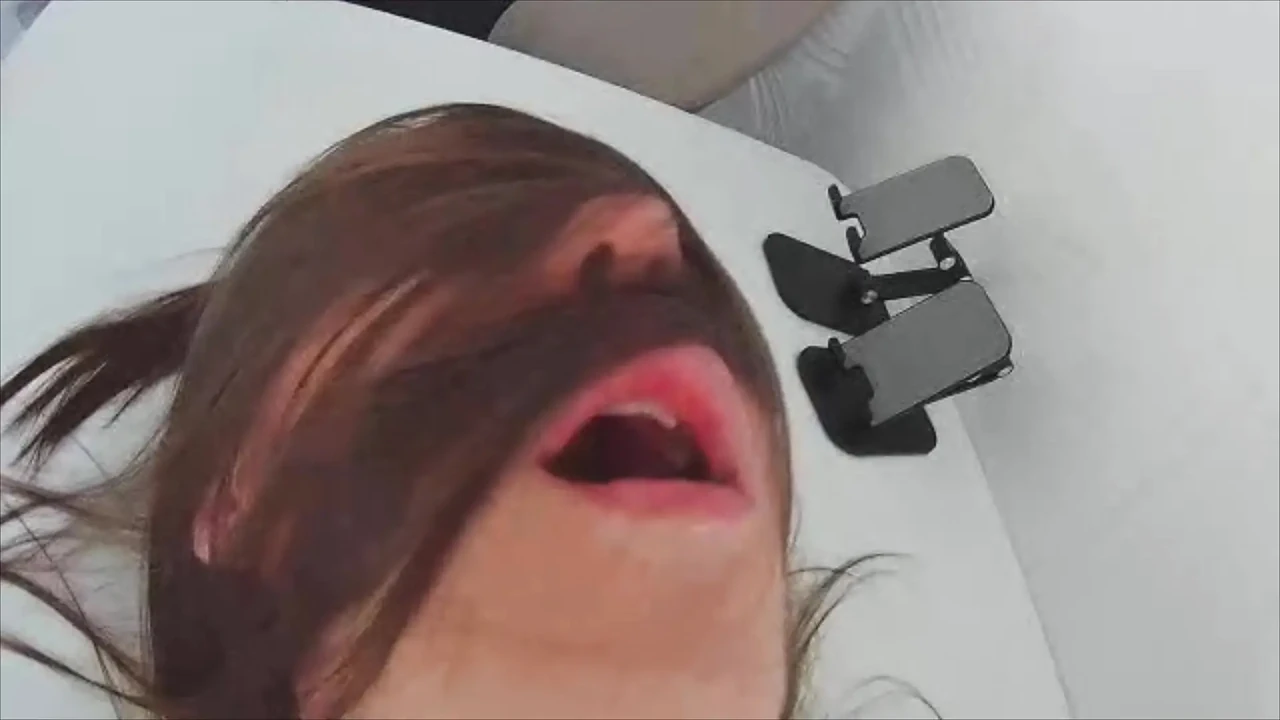 Fucking friend's wife in the ass and in the mouth. Real cheating