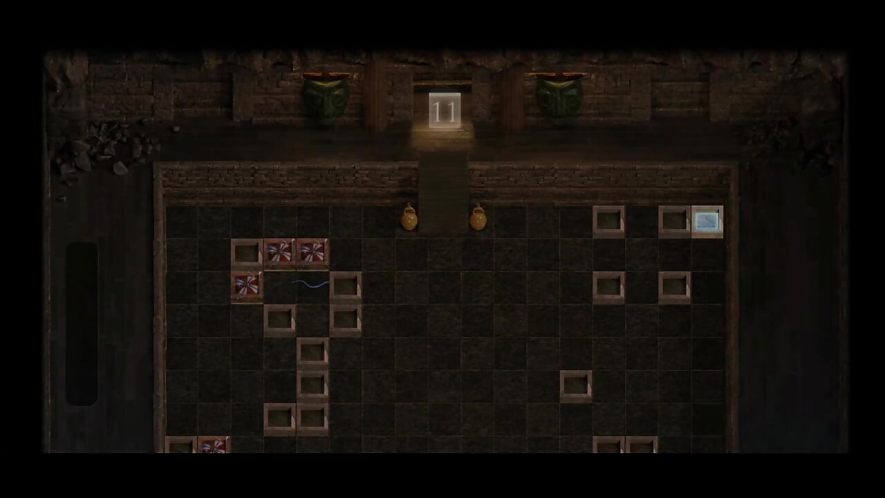 Treasure of nadia - ep 148 - puzzle 10 - 11 oleh Misskitty2k