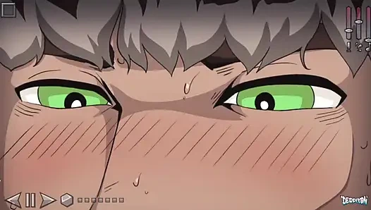 Fandel Tales Scene Viewer part 1