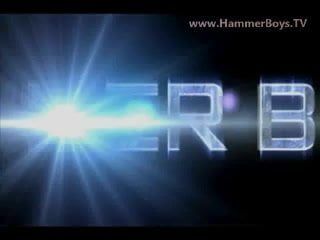 Hammerboys tv&#39;den pislik oyuncu