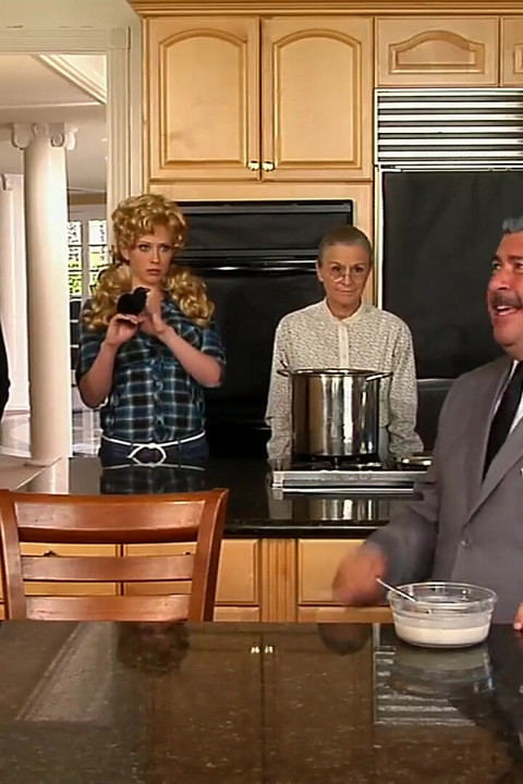 Beverly Hillbillies XXX: O parodie XXX - S1 - Courtney Page, Kaylee Hilton, James Bartholet