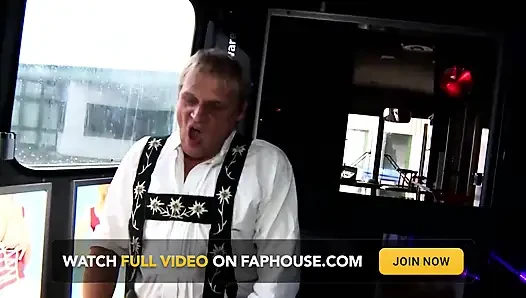 Wet pussies  challenge  from Germany - (full film)
