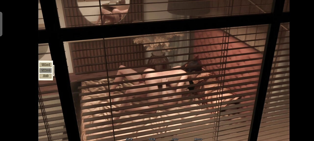 Having sex with my friends sister