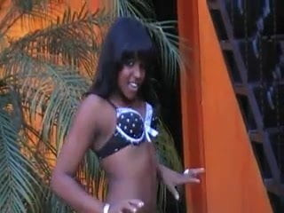 Dominicana sexy