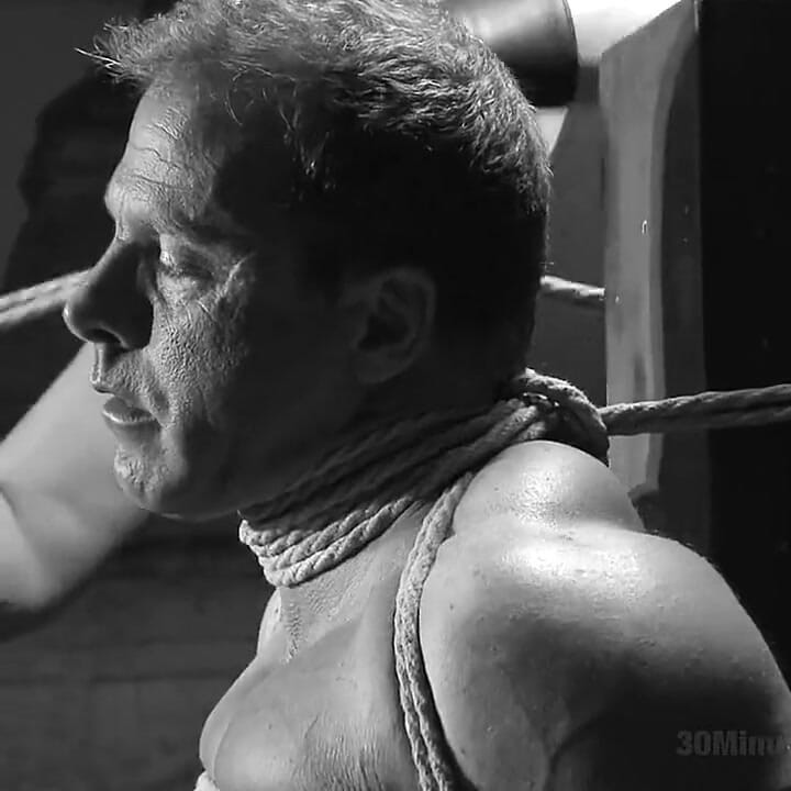 Bringing Back Some of Our Favorites!: the Indestructible Derek Pain