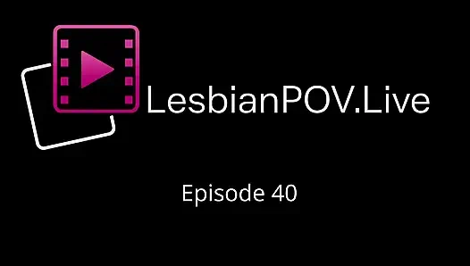 Lezbiyen bakış açısı bölüm 40 Julia ve Natasha - sonsuz şehvet ve utangaç acemi kız