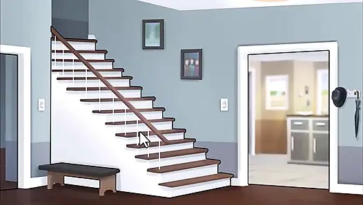 Yaz mevsimi efsanesi: Jenny sonunda beni web kamerasında sikiyor