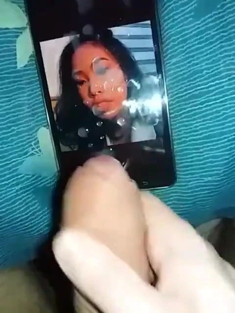 Video tribute beauty asian girl