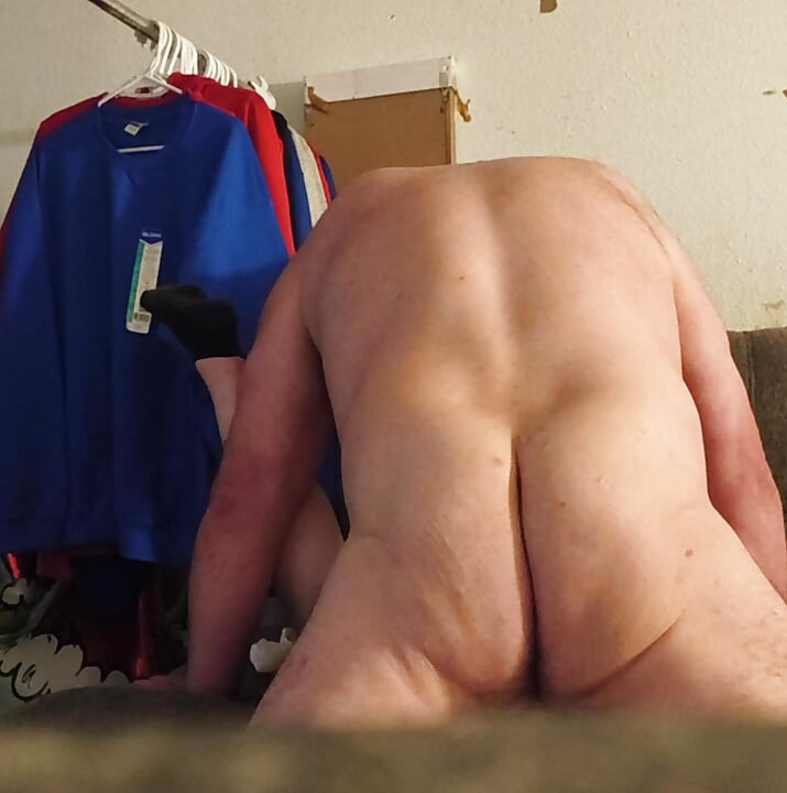 Mengongkek pantat creampie mubaligh