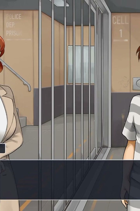 MILFS Plaza 59 - 我热辣继妹的礼物 - 由eroticgamesnc制作