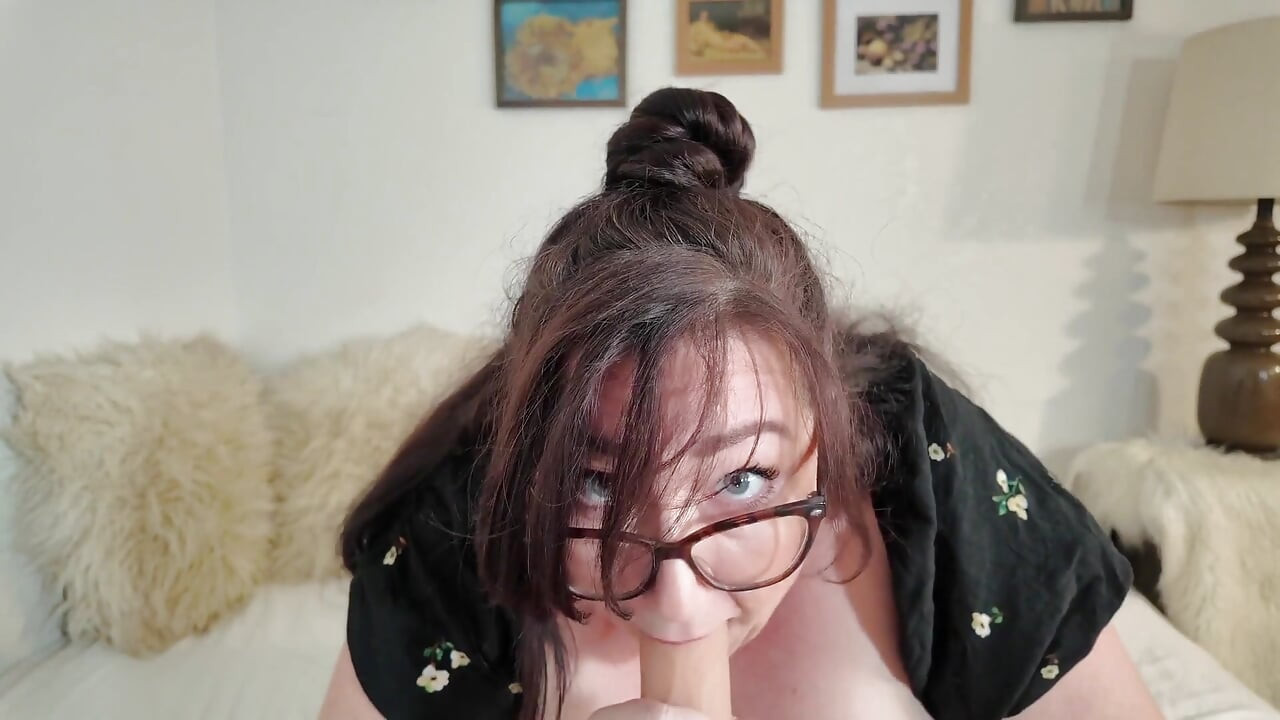Gfs Broke Stepmom Sucks Tit Fucks and Takes Your Loads