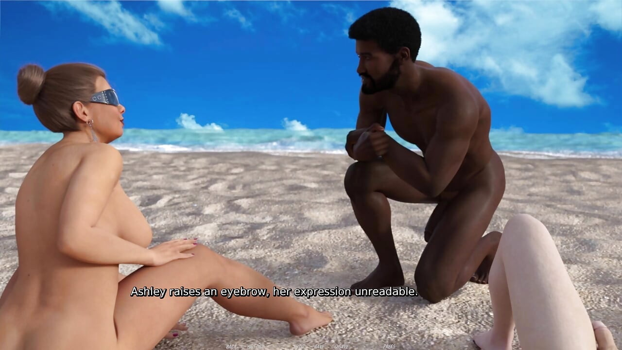 My Horny Wife Likes Interracial Sex Part 37