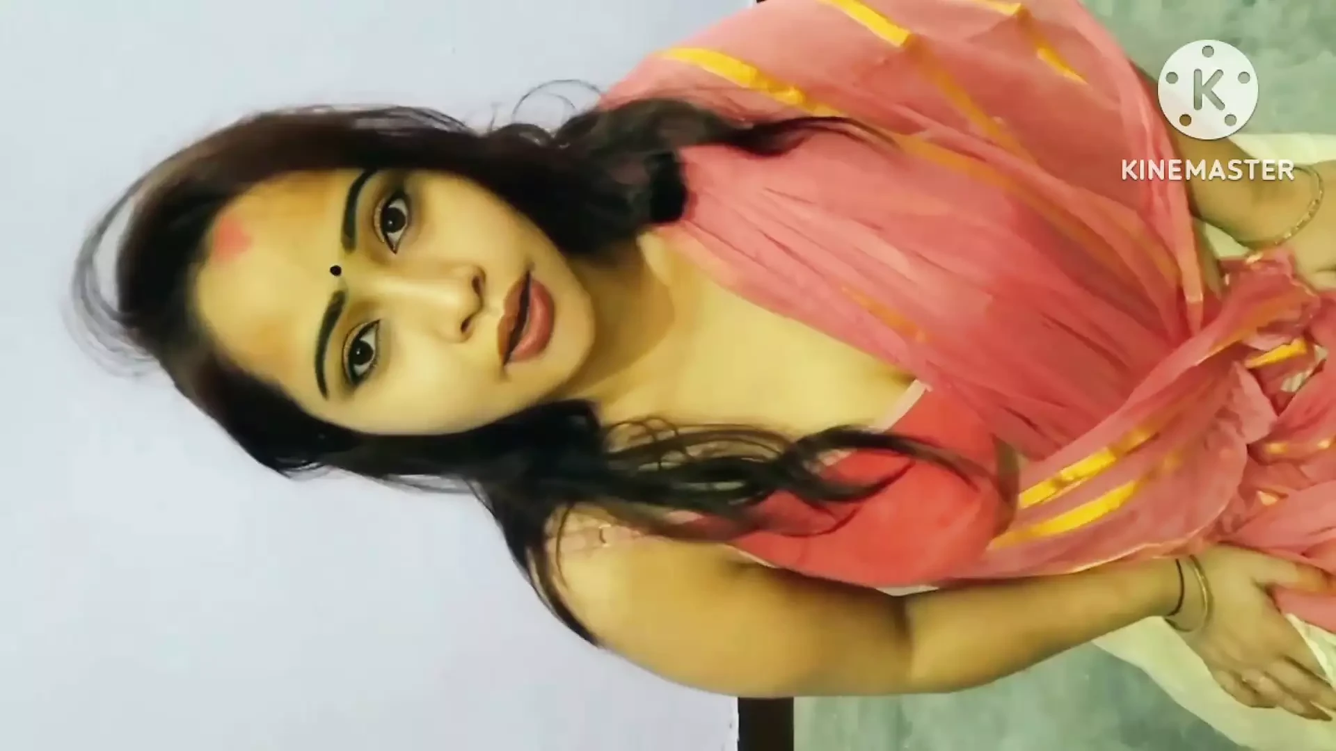 Desi kaamwali bai ki saree utar kar zabardast gaand chodi (deo 2) hindi zvuk.