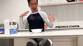 Shvar doodh aur viry