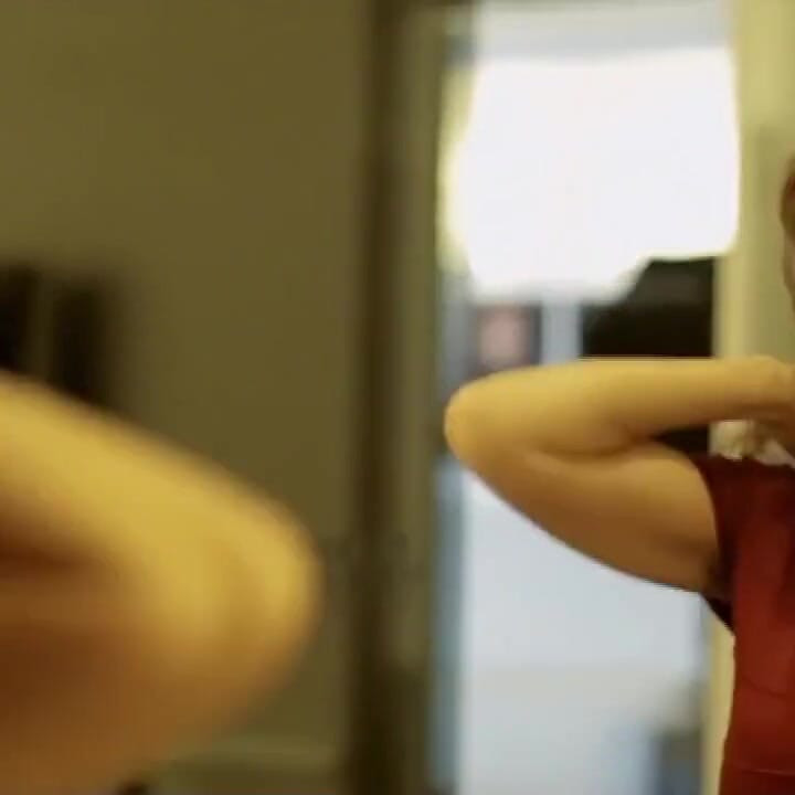 Hot Blondes and Brunettes Getting Fucked Hard in Multiple Positions