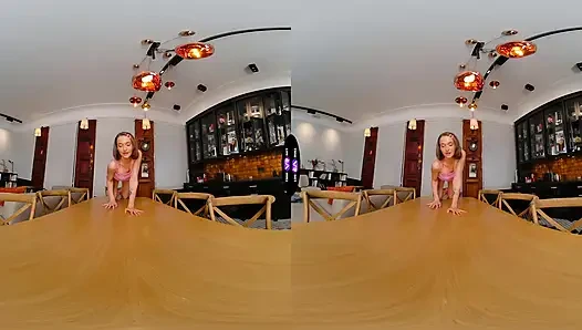 Satisfying Dessert - Trailer