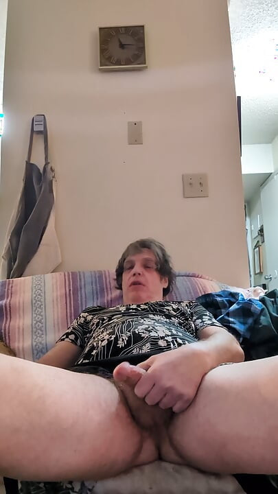 Samantha Crossdresser