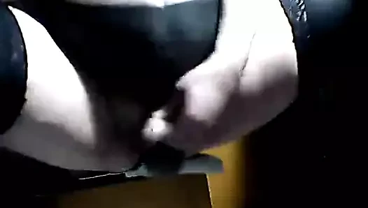 Dik sürtük gerek assfuck