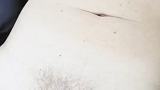 Small cock cums quickly