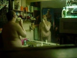 bath room fun