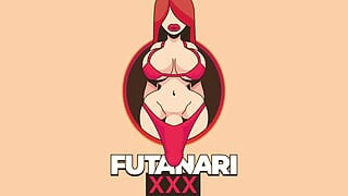 Futanari FapHouse