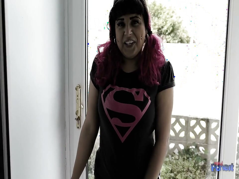 Millie Santoro - wentylator ssie