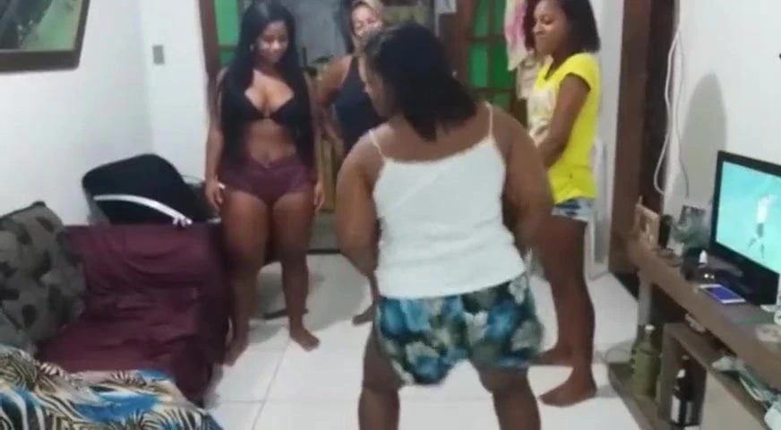 Abuela berbogel