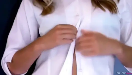 Исследование с участием Alana Chase