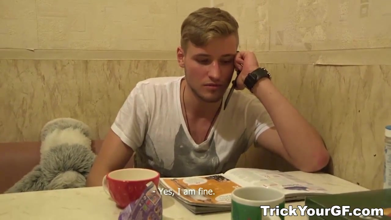 欺骗你的女友 - 你想看我被干吗？