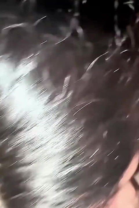 Hardcore Sex Kitty Dj Gets Fucked Mercilessly by an Older Man - Hardcore Age Gap