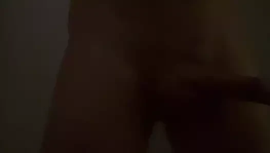 Горячий душ