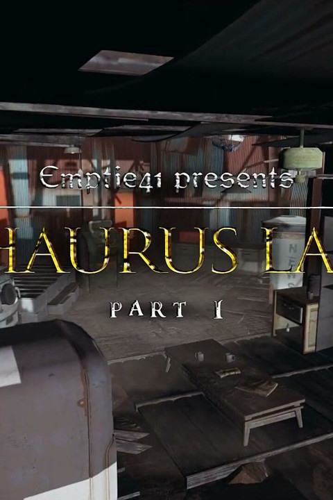 Chaurus Lair. Gothic Alt-girl Got Fucked in Ass by Insect From the Elder Scrolls V Skyrim. Emptie41