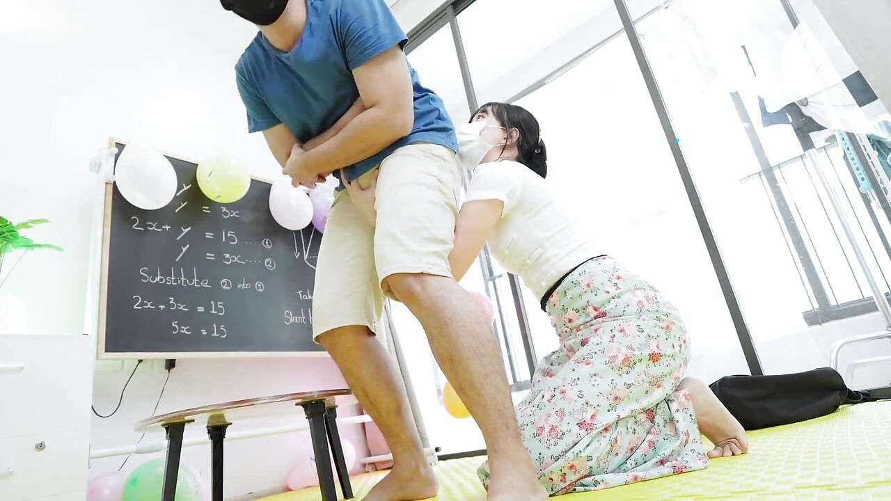 Myanmar Tuition Teacher